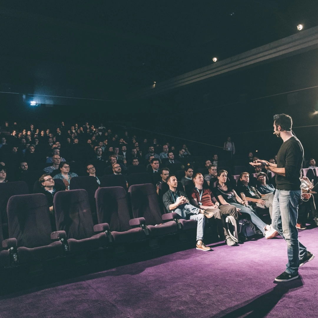 Code Talks Special - Berlin - Germany